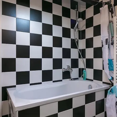 Navigli Attic Daire *