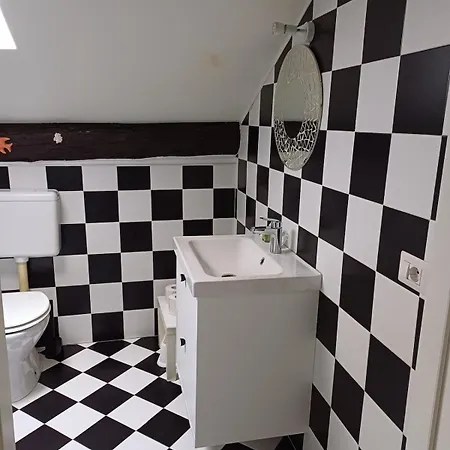 Navigli Attic * Milano