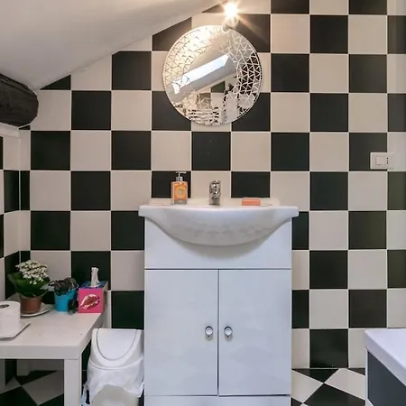 Navigli Attic *