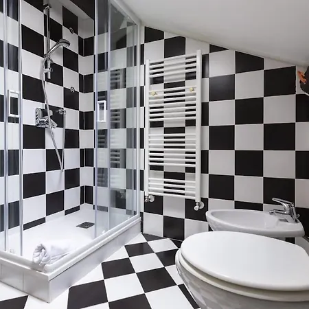 Navigli Attic *