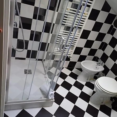 Appartement Navigli Attic