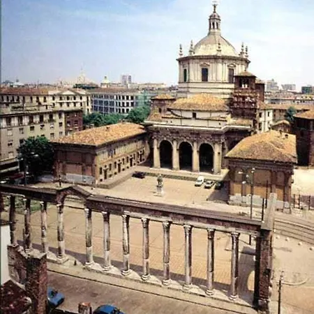 Navigli Attic Milano
