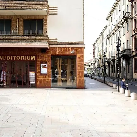 Navigli Attic Milano